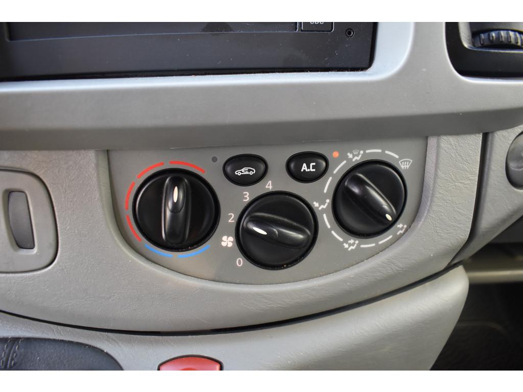 Opel Vivaro 2.5cdti | rolstoelbus | 9 persoons | btw