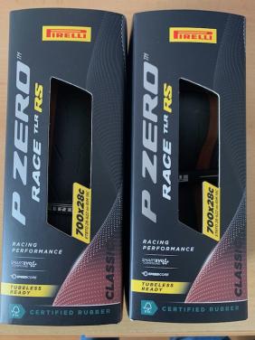 Buitenbanden voor racefiets