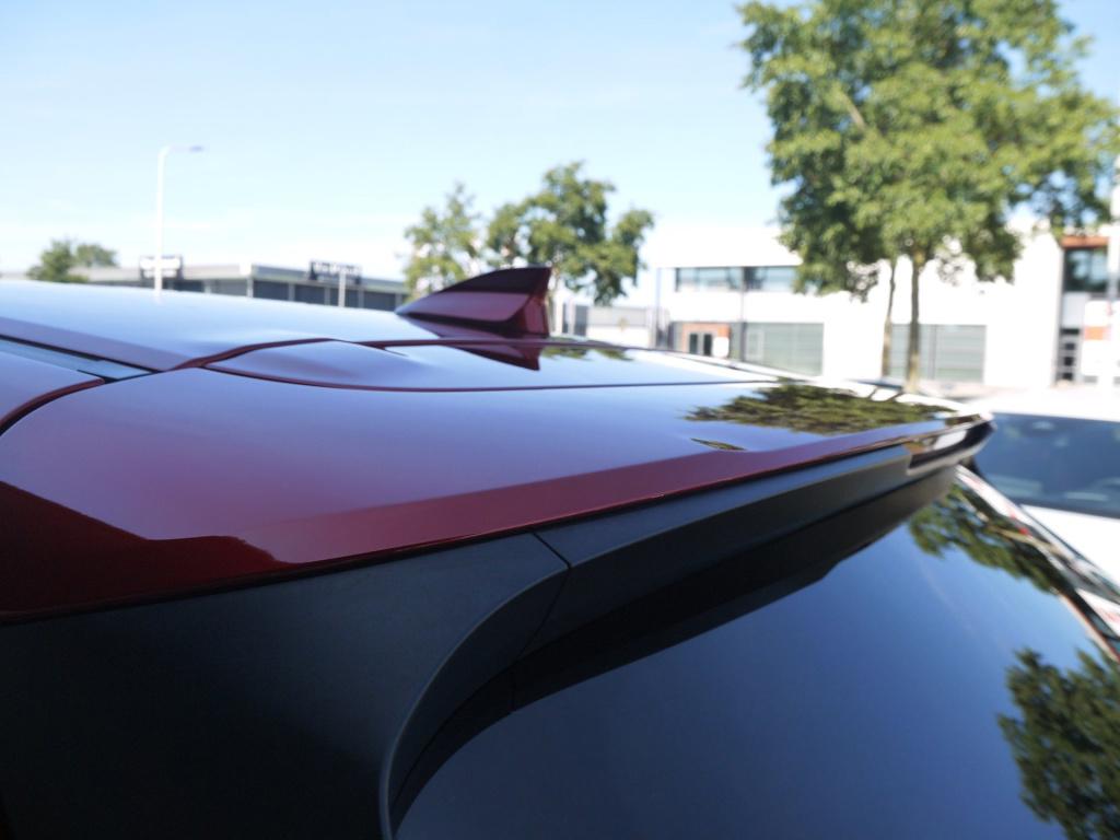 Mazda Cx-5 2.0 skyactiv-g 165 luxury|rijklaar