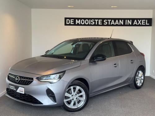 Opel Corsa 1.2 elegance