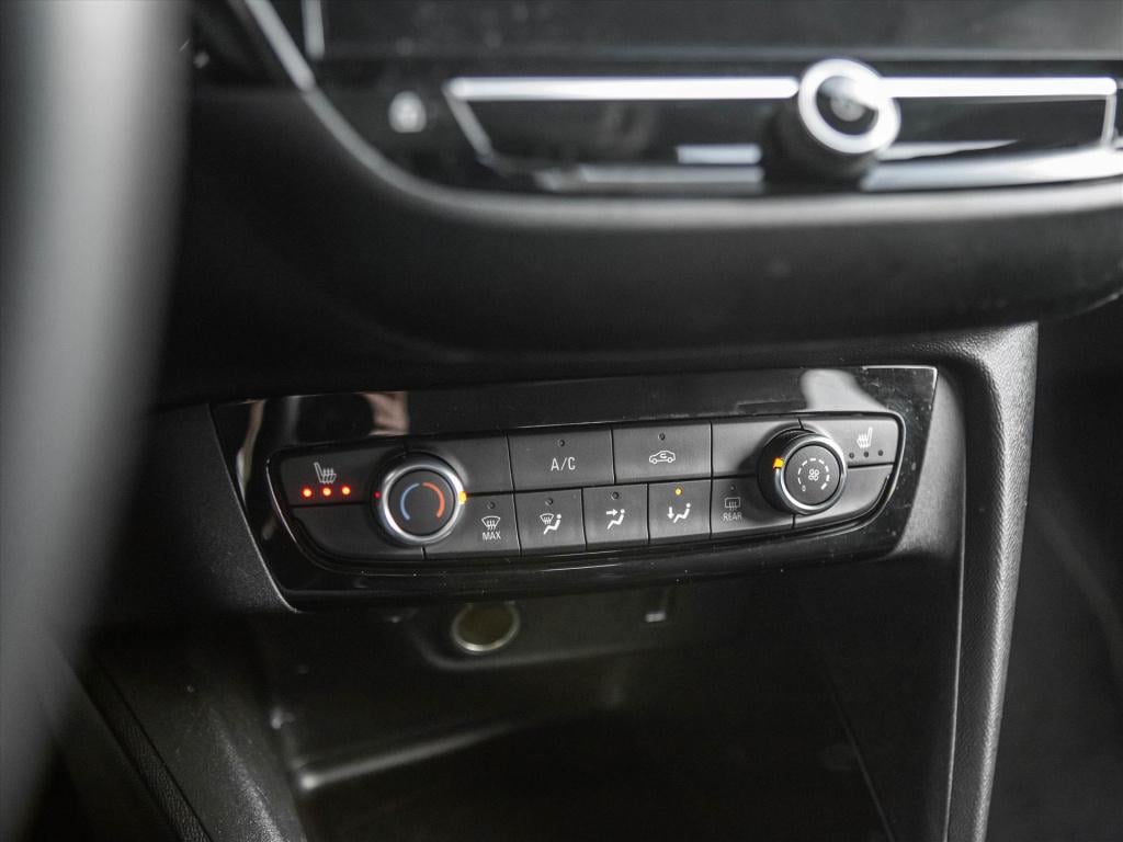 Opel Corsa 1.2 turbo start/stop 100pk edition | stoelverwarming | park. sen