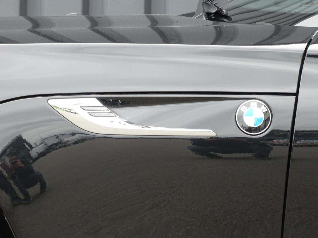 BMW Z4 roadster sdrive23i executive automaat m sportpakket | 18" | navi