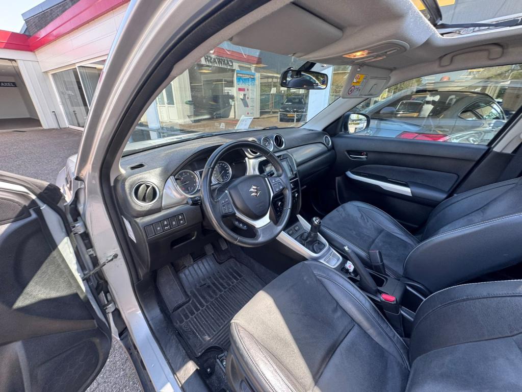 Suzuki Vitara 1.6 high executive