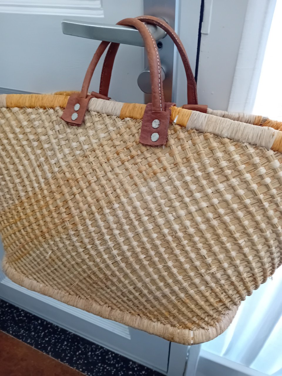 Tassen voor dagje strand