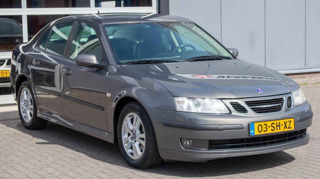 Saab 9-3 sport sedan 1.8t arc