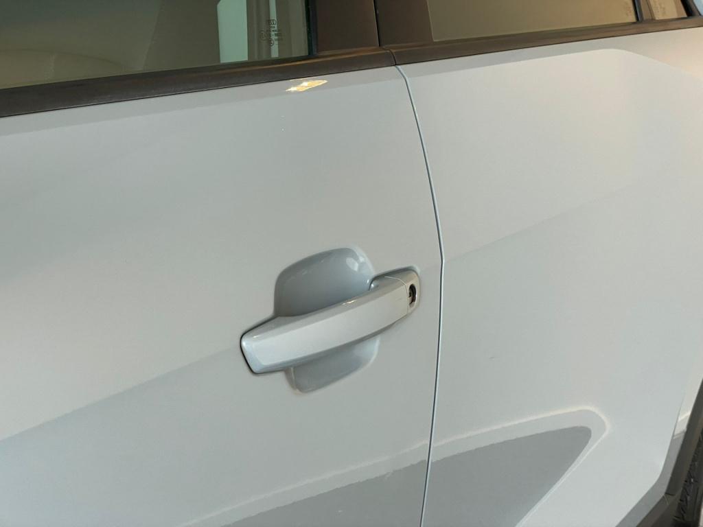 Audi Q2 30 tfsi pro line