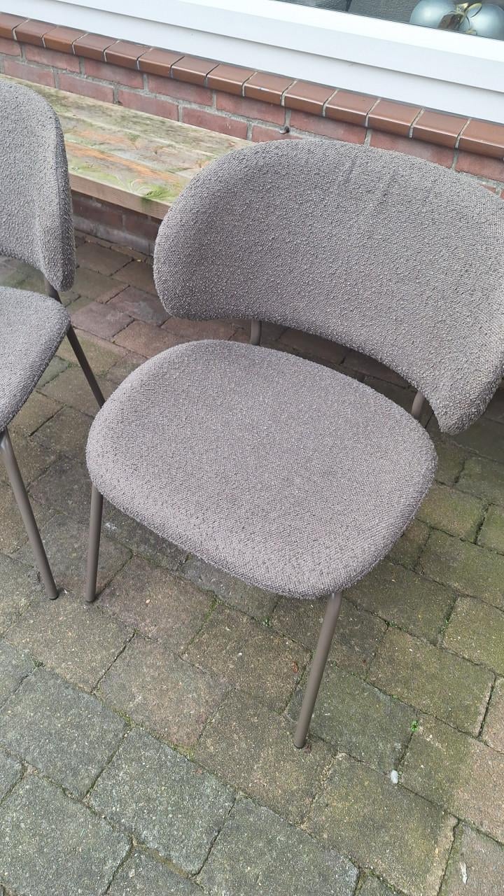 Eetkamerstoelen
