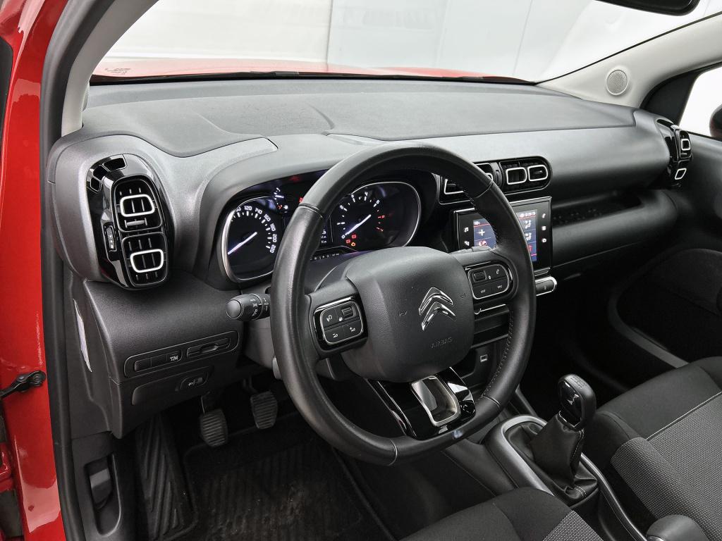 Citroen C3 Aircross 82 pk feel | rijklaar | navigatie | parkeersensor | app