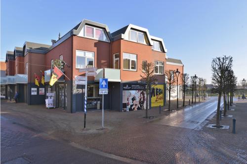 2 slaapkamer appartement te huur Oost Souburg