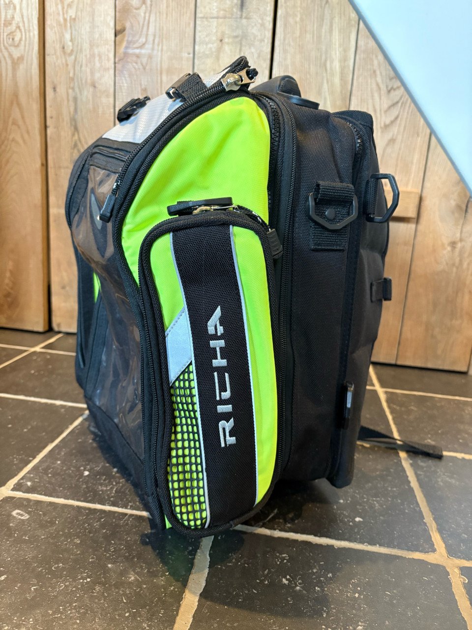 Richa Multi Tanktas