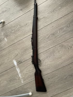Mauser 1904