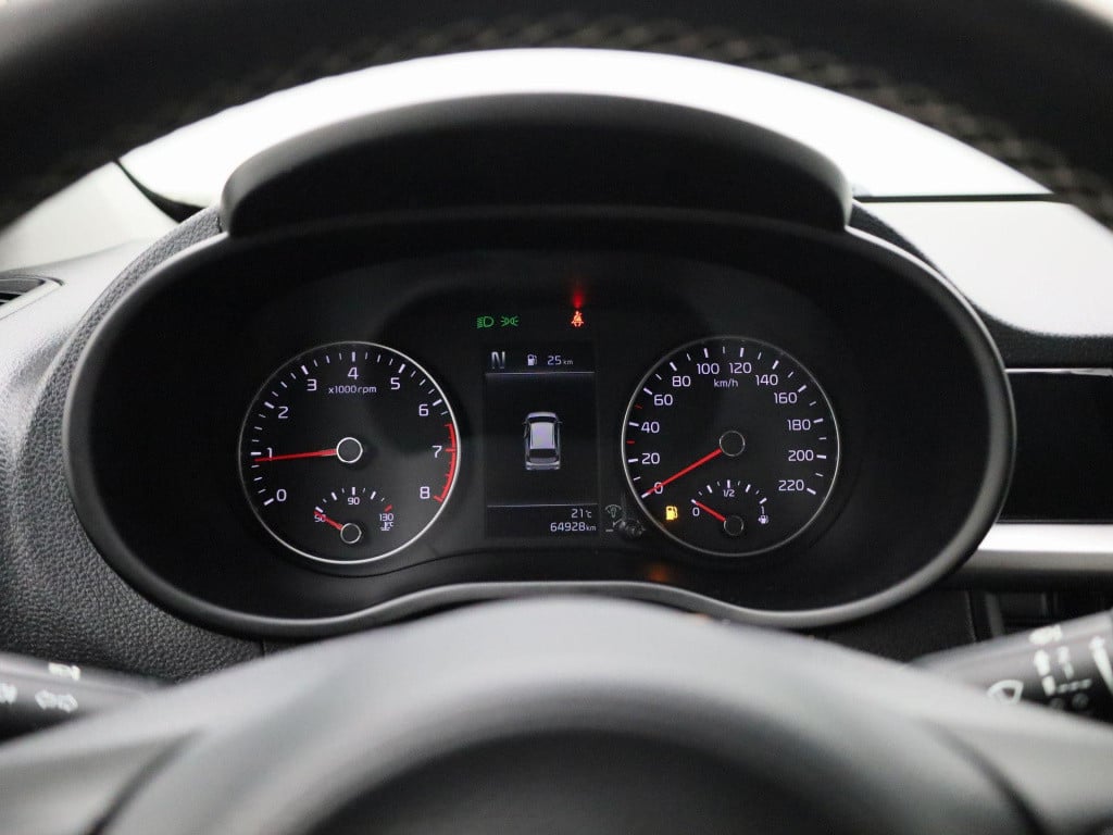 Kia Picanto 1.0 dpi dynamicplusline | automaat | lmv | camera | climate con
