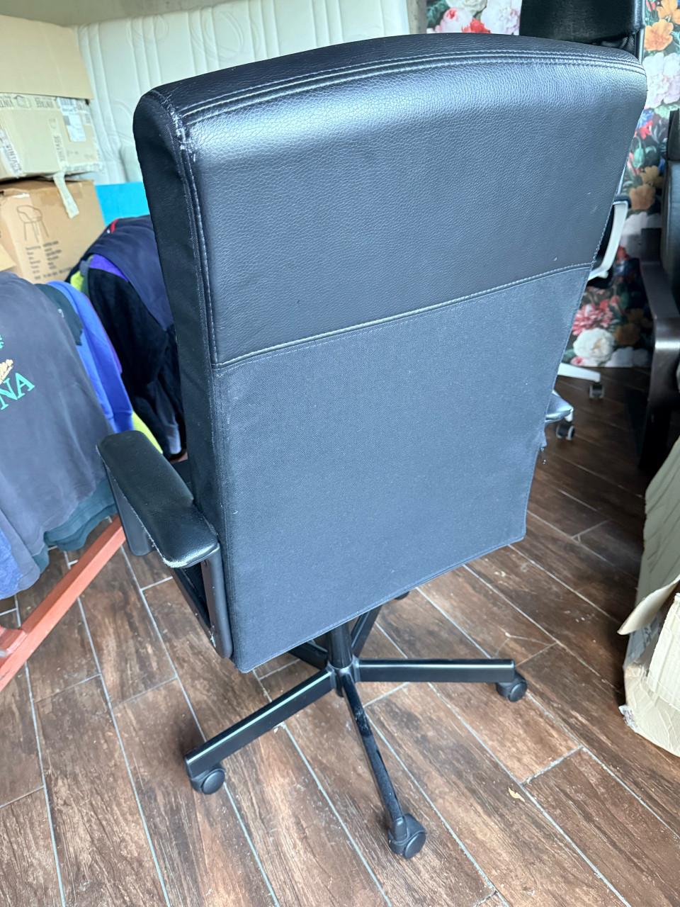 Bureaustoel (2 stuks)