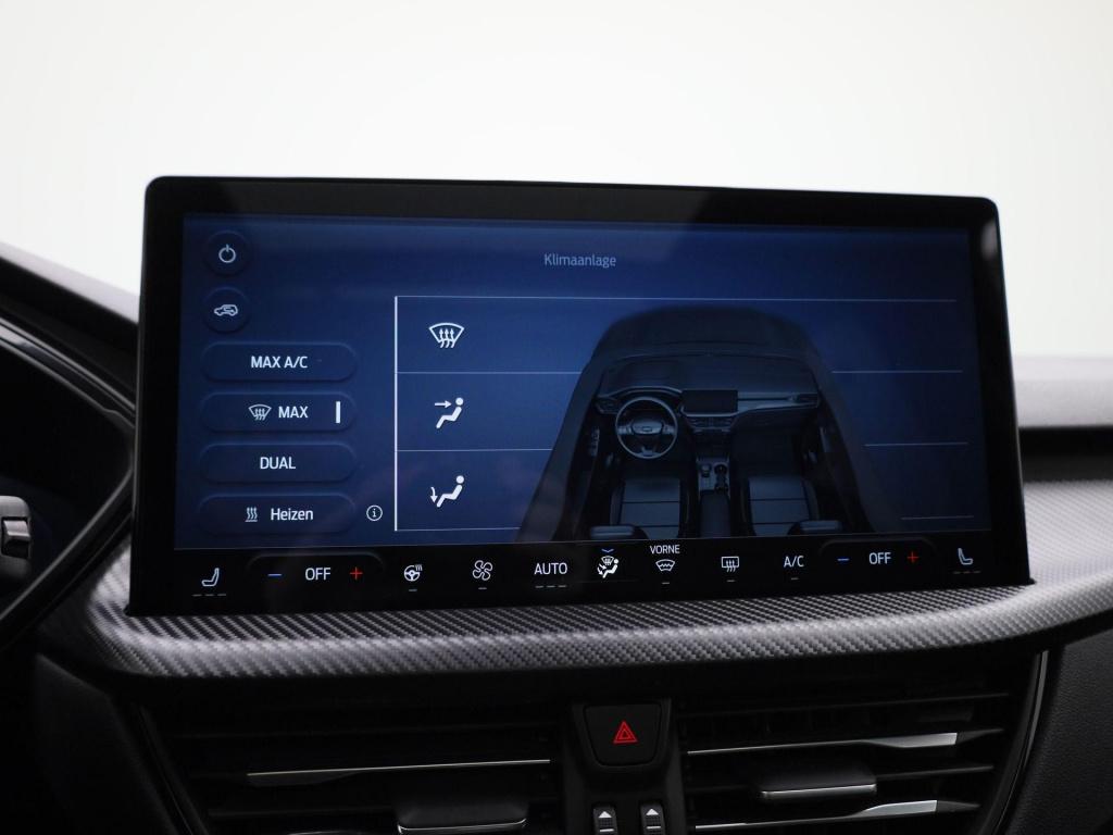 Ford Kuga 2.5 phev st-line | automaat | panorama dak | virtual cockpit | cr