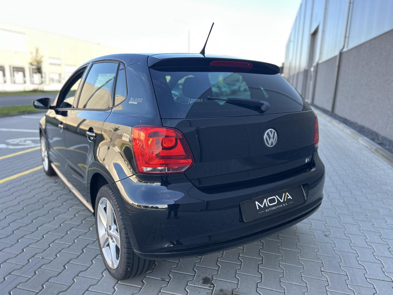 Volkswagen Polo 1.2 R-LINE|APK|AIRCO|CARPLAY|