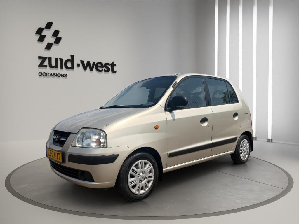 Hyundai Atos 1.1i active cool