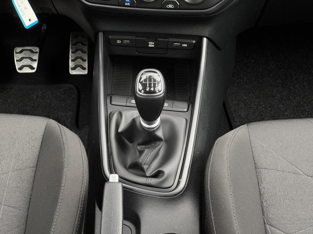 Hyundai Bayon 1.0 t-gdi comfort smart
