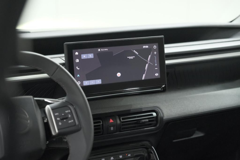 Citroen ë-c3 max 113pk 44 kwh | 11 kw lader | 96% soh | camera | navigatie 