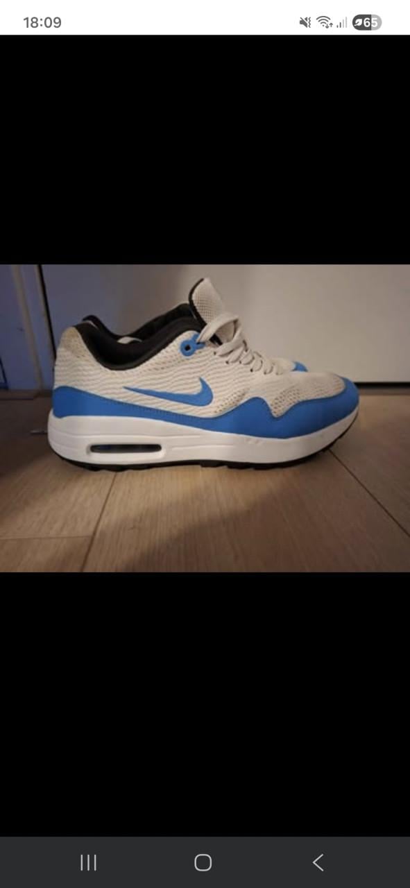 Nike golf1