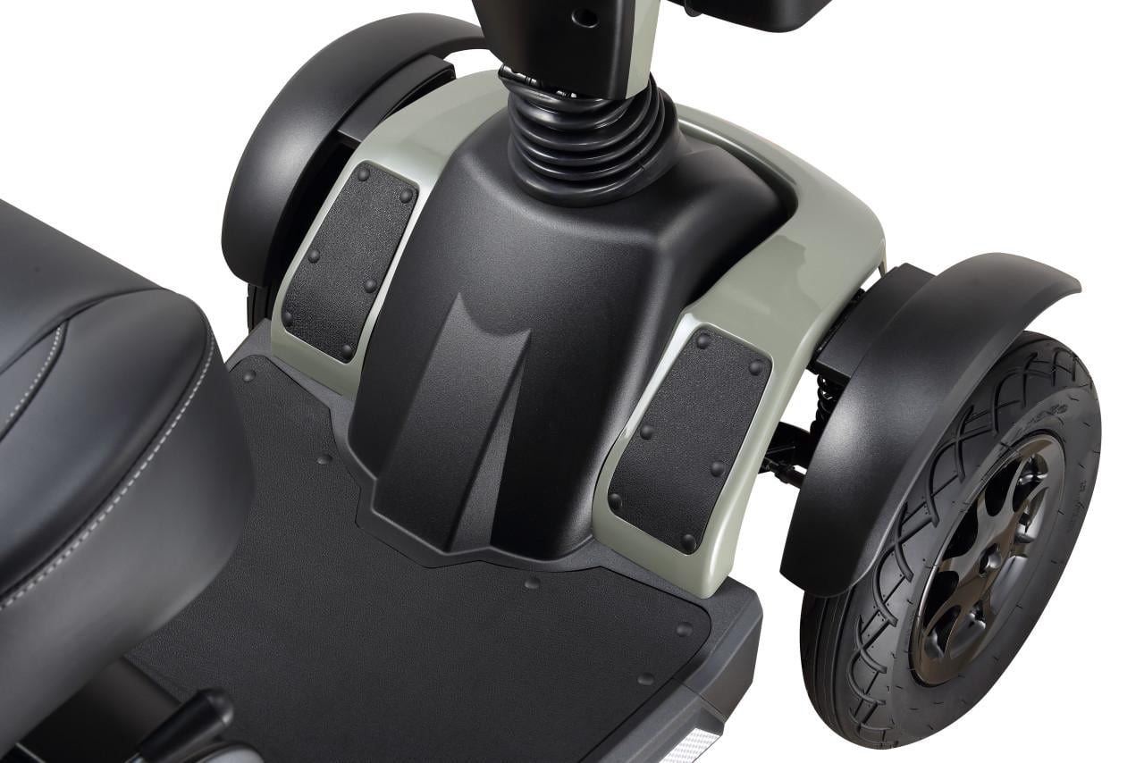 Scootmobiel 20 km/h - Aanbieding!