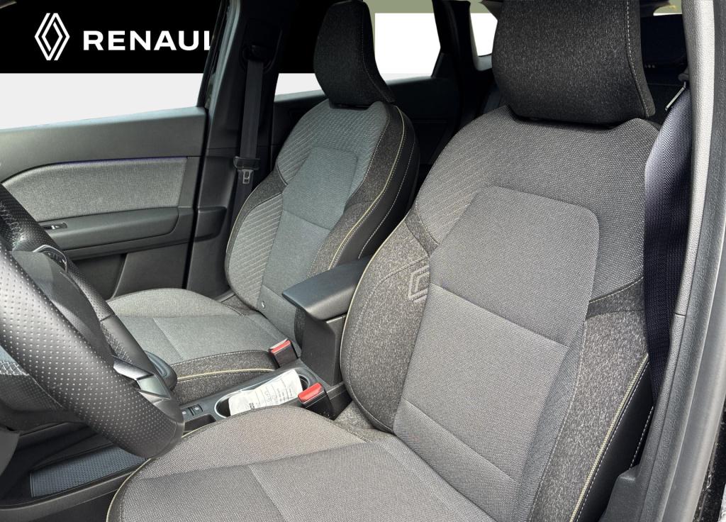 Renault Symbioz 1.6 e-tech full hybrid 145 techno