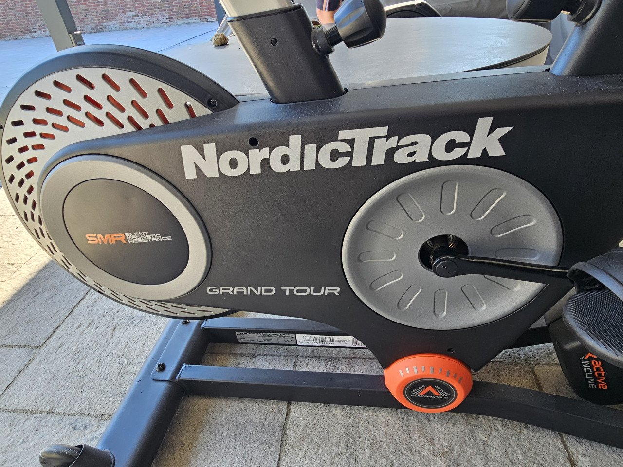 Hometrainer