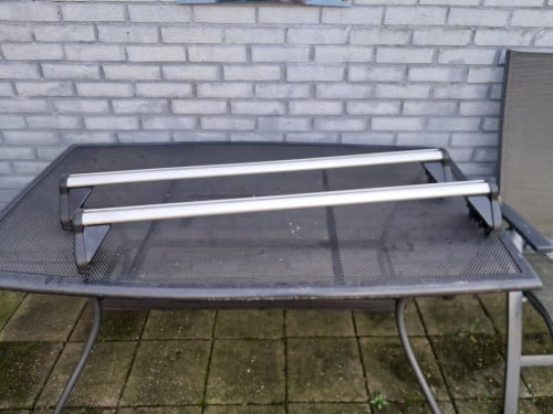 Dakdragers Opel vectra