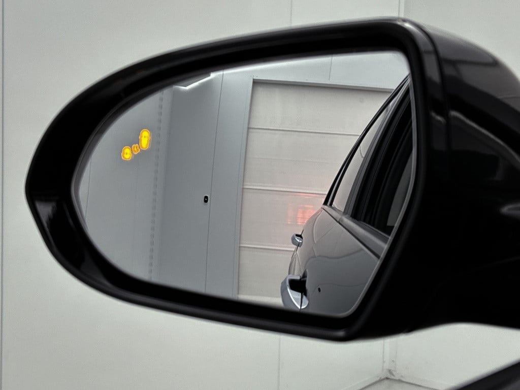 Kia Niro 1.6 gdi phev dynamicplusline