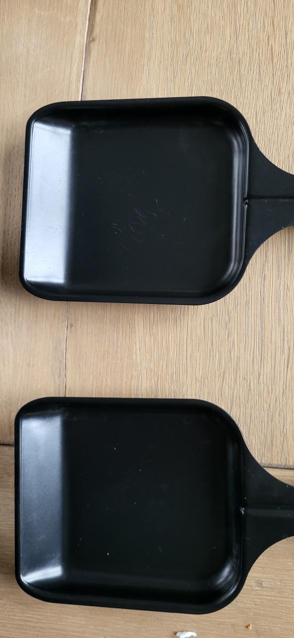 Gourmet Raclett Grill