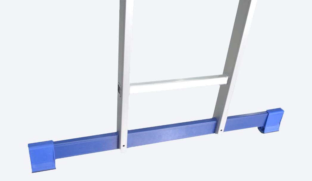 Klusladder te huur (werkhoogte 5,5m) – €15 per dag | Walcheren