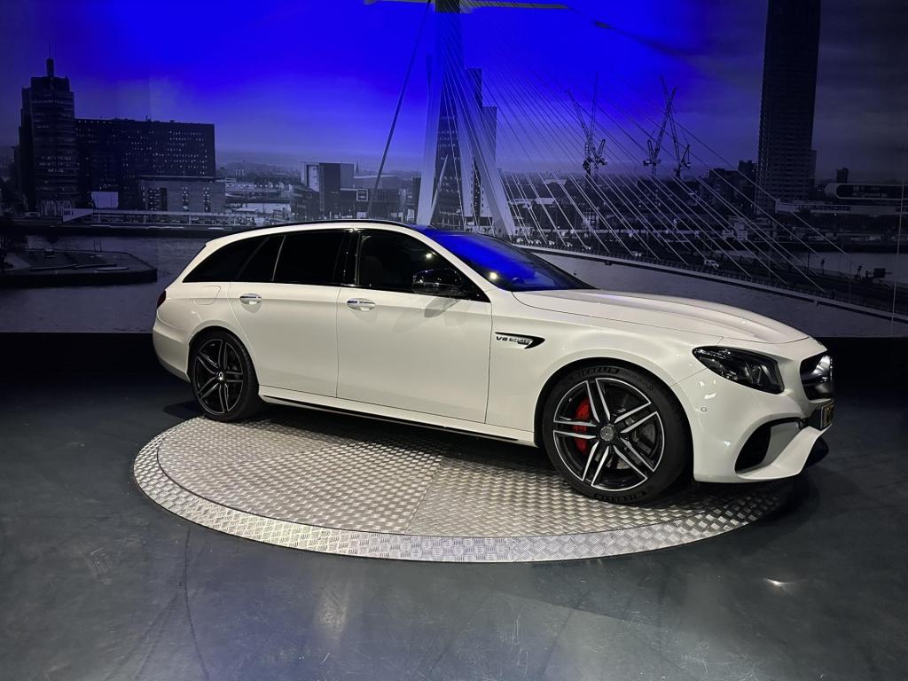 Mercedes-Benz E-Klasse estate amg 63 s 4matic premium plus *pano*360camera*