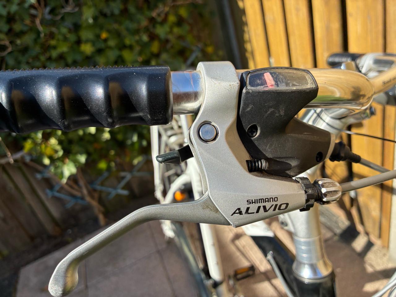 Trek Navigator T500sl