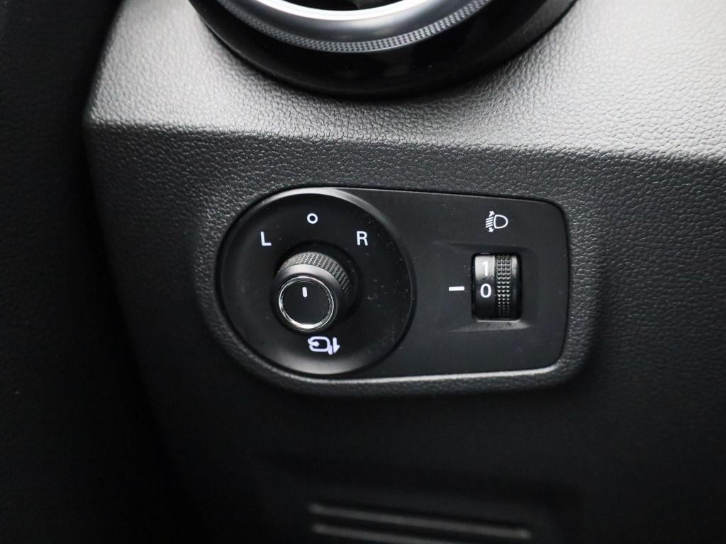 MG Zs Ev mg luxury 45 kwh | automaat | panoramadak | leder | navigatie | ai