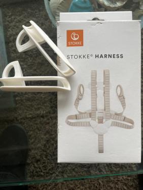 Stokke Harness