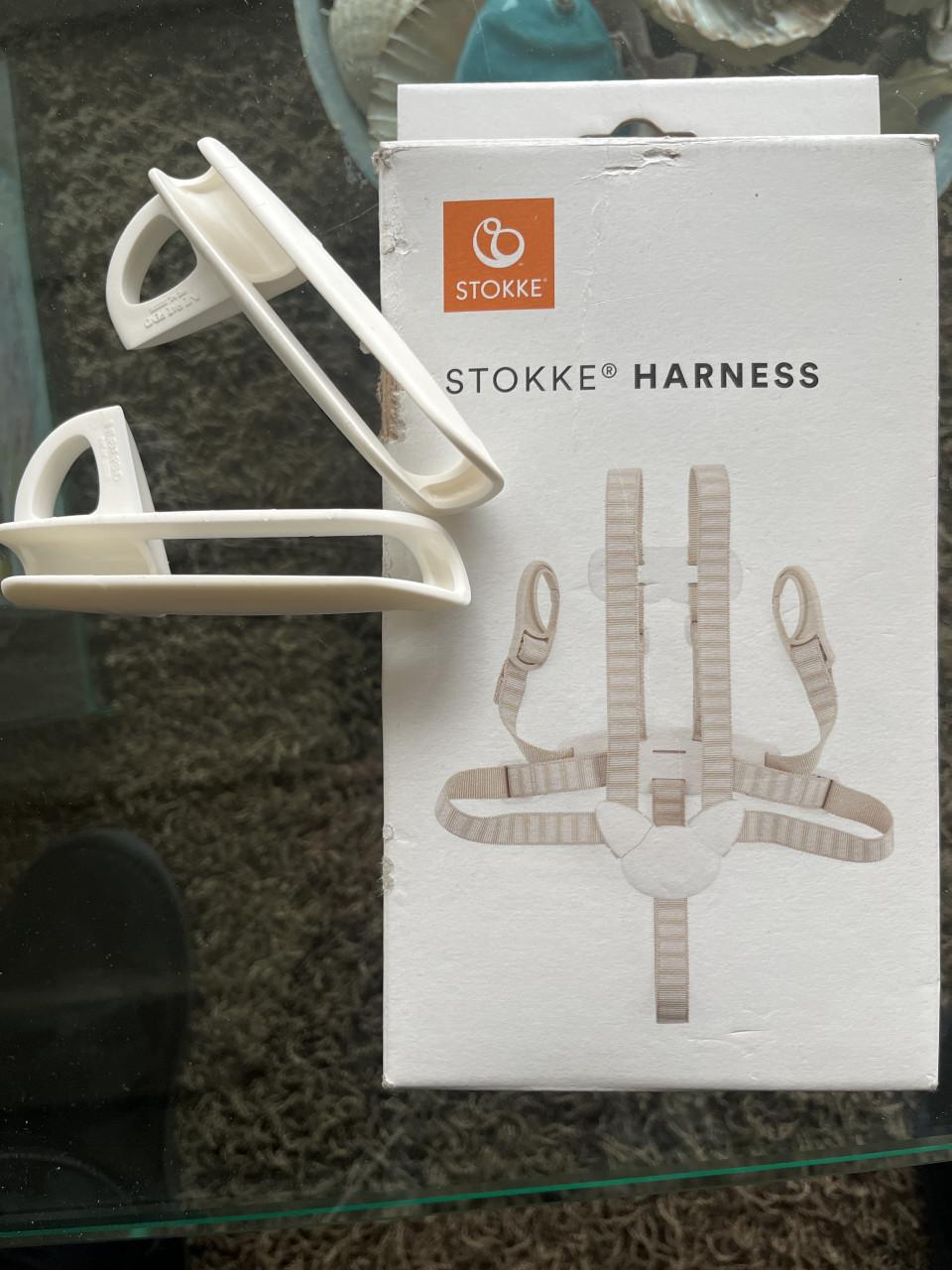 Stokke Harness