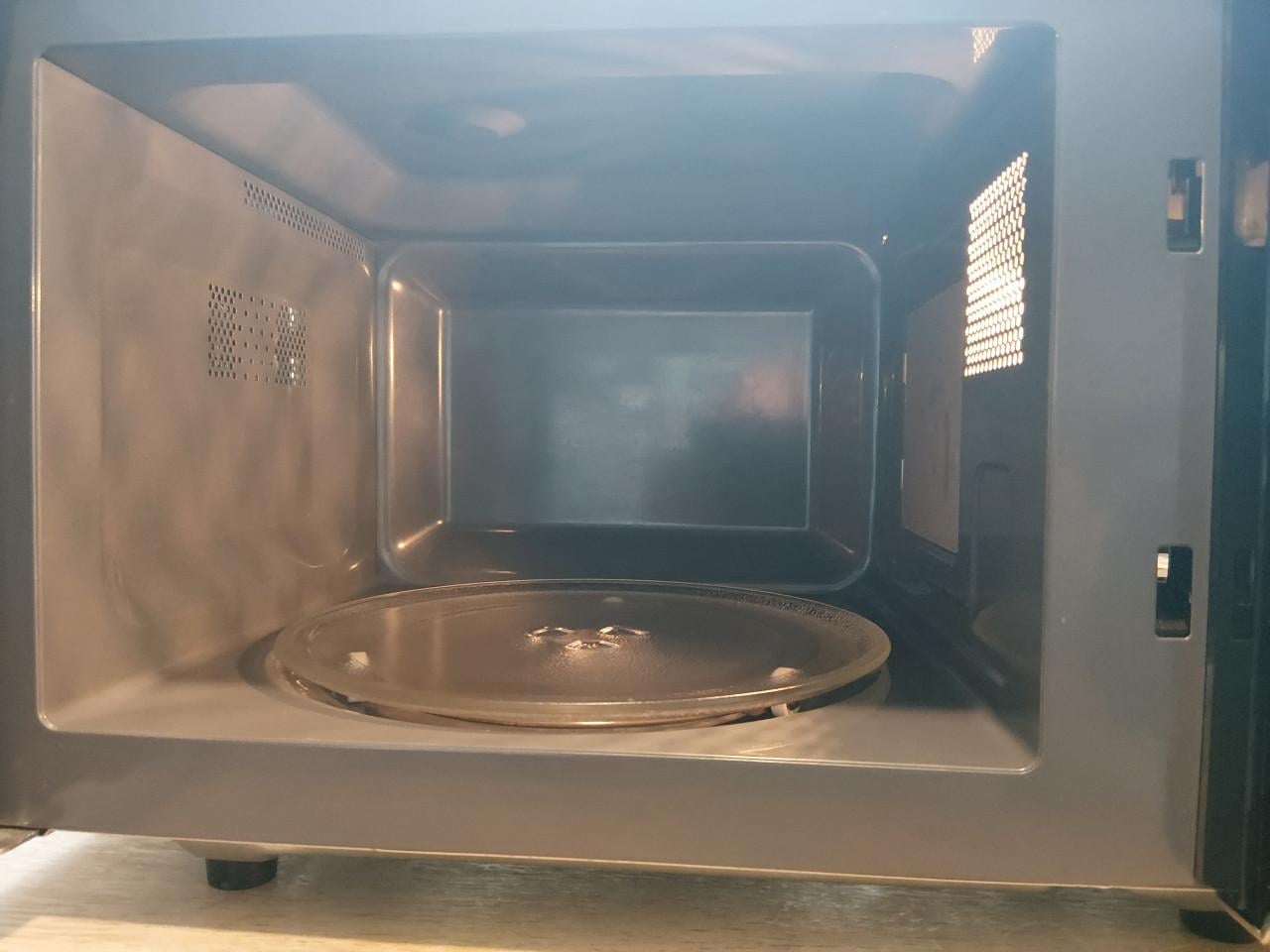 Magnetron