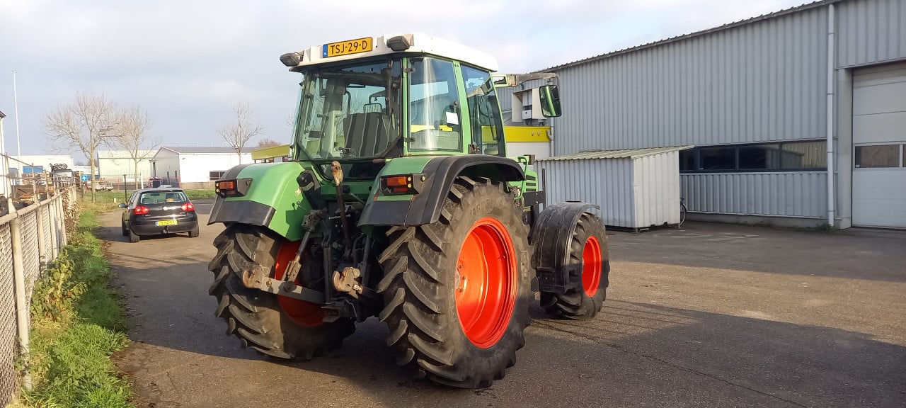 Fendt 310