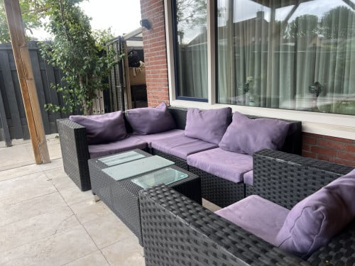 Loungeset