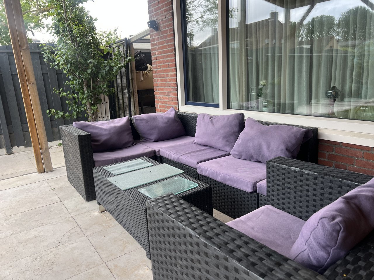 Loungeset
