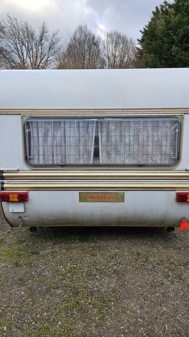 Weippert  530L   1983B.J