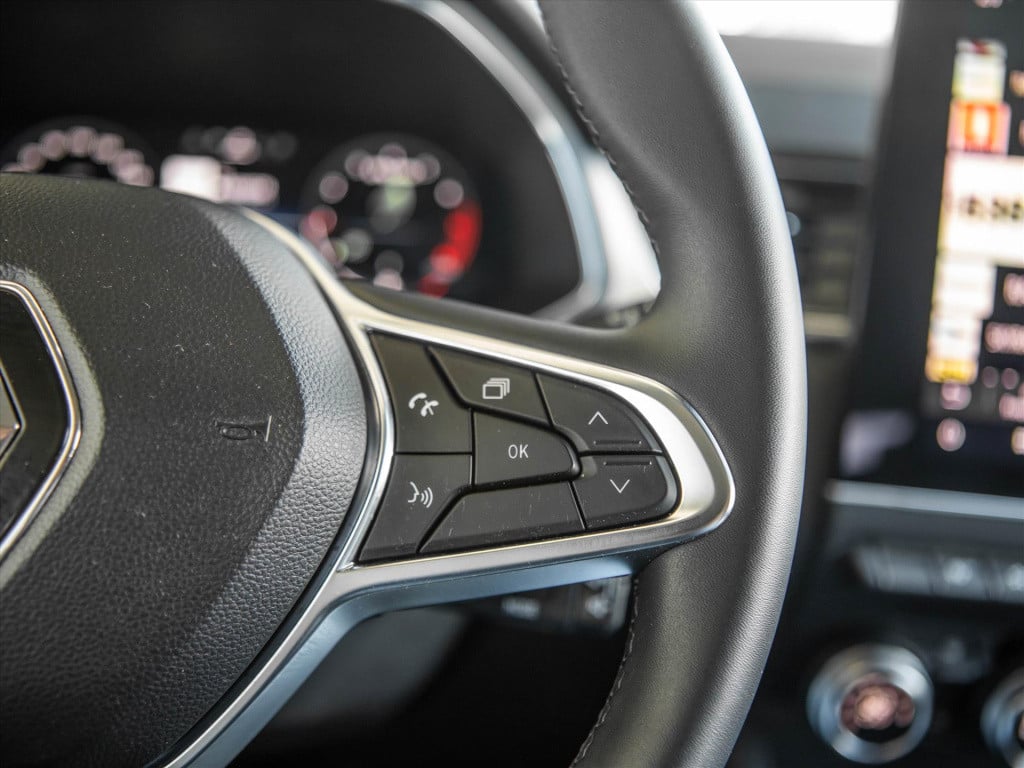 Renault Captur tce 90pk techno | 360 camera | navigatie | 9,3'' scherm | pa