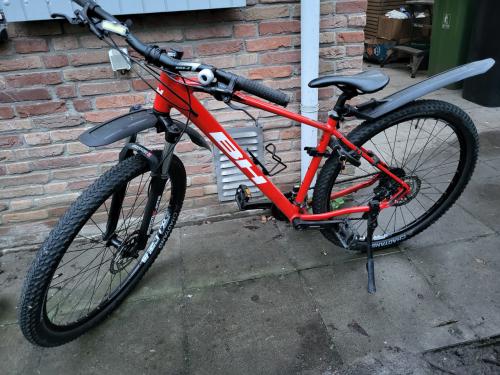 Mountainbike 29 inch
