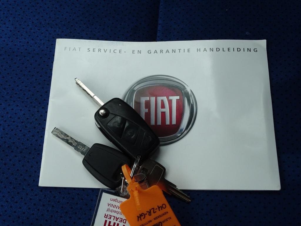 Fiat Panda 1.2 young | airco | el. pakket