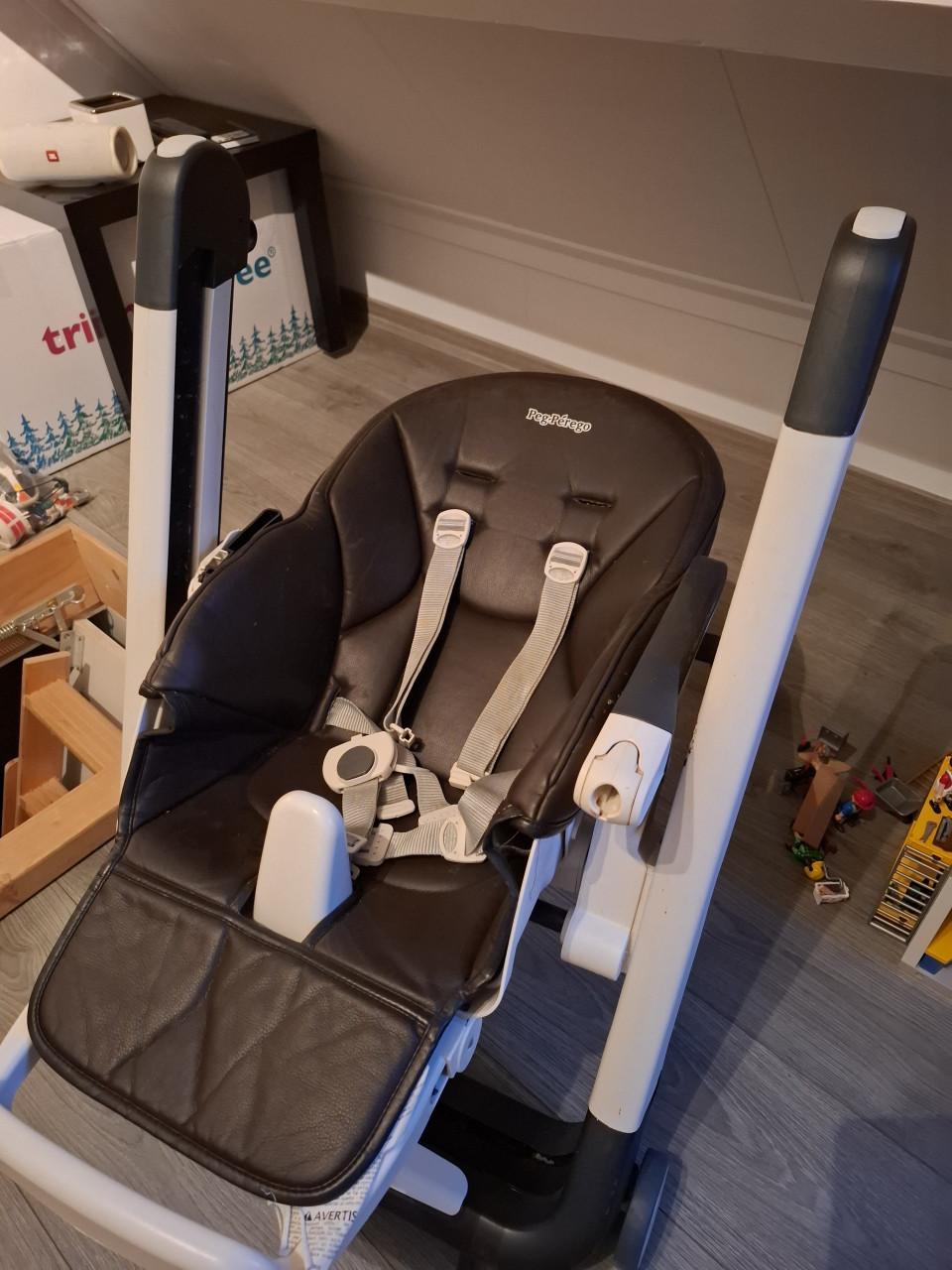 Kinderstoel