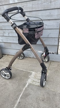 Rollator