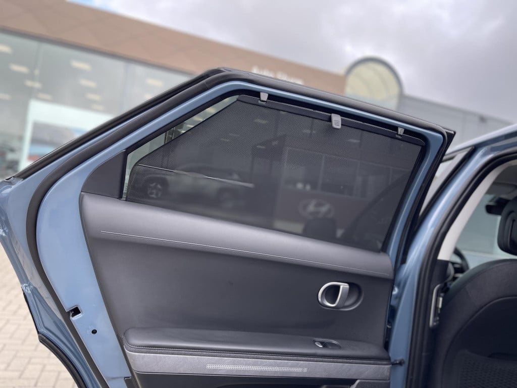 Hyundai Ioniq 5 connect+ 77.4 kwh hyundai ioniq 5 connect+ 77 kwh
