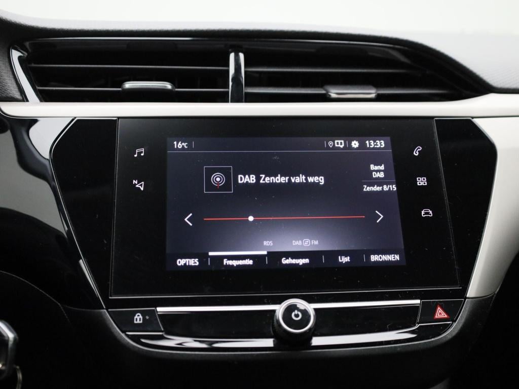 Opel Corsa 1.2 edition | lmv | navigatie | parkeer sensoren | airco | cruis