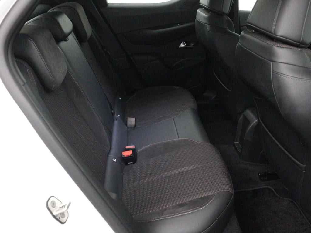 Ds Ds 3 e-tense performance line 54 kwh | achteruitrijcamera | draadloos ap