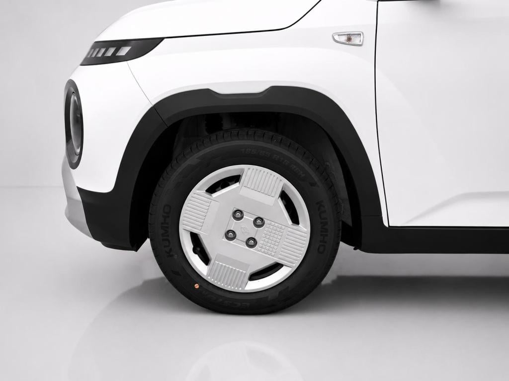 Hyundai Inster e-motion 42 kwh