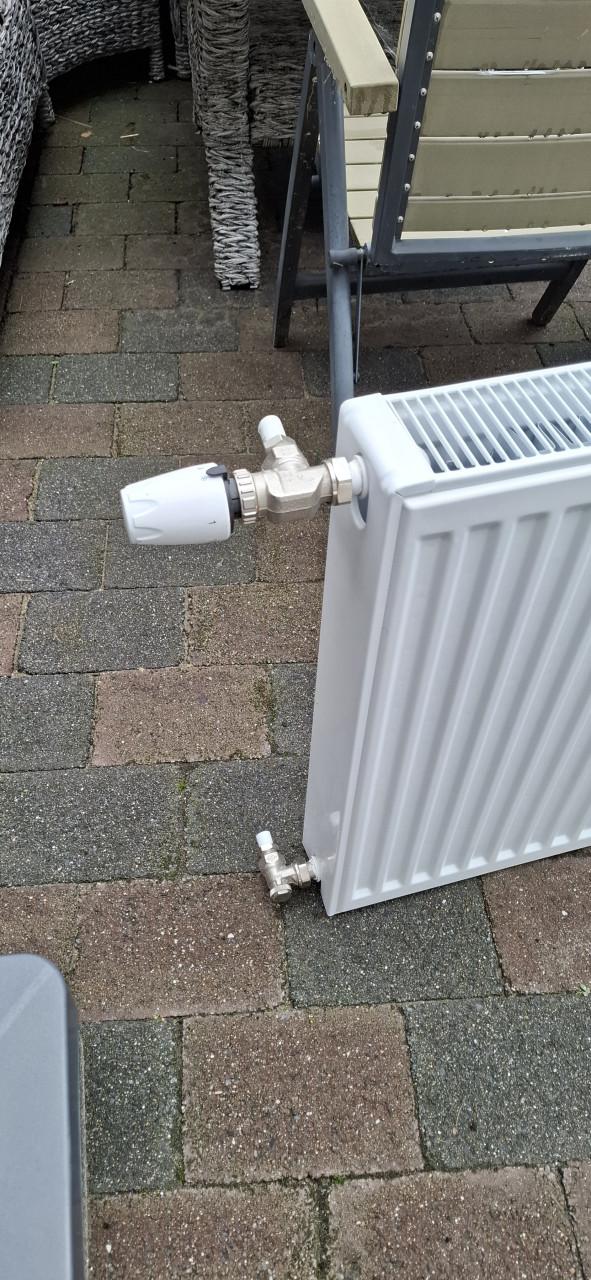 Radiator